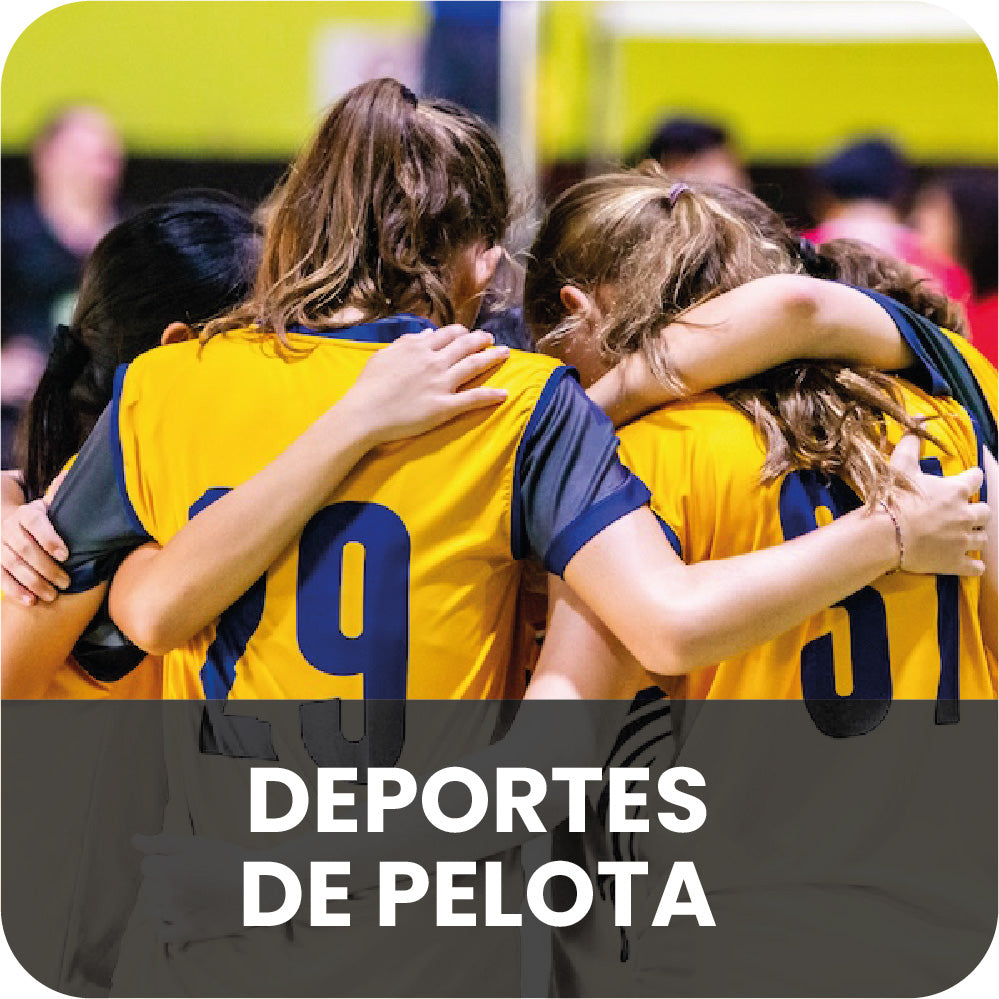 Medallero personalizado Deportes de pelota, fútbol, Balonmano, Baloncesto