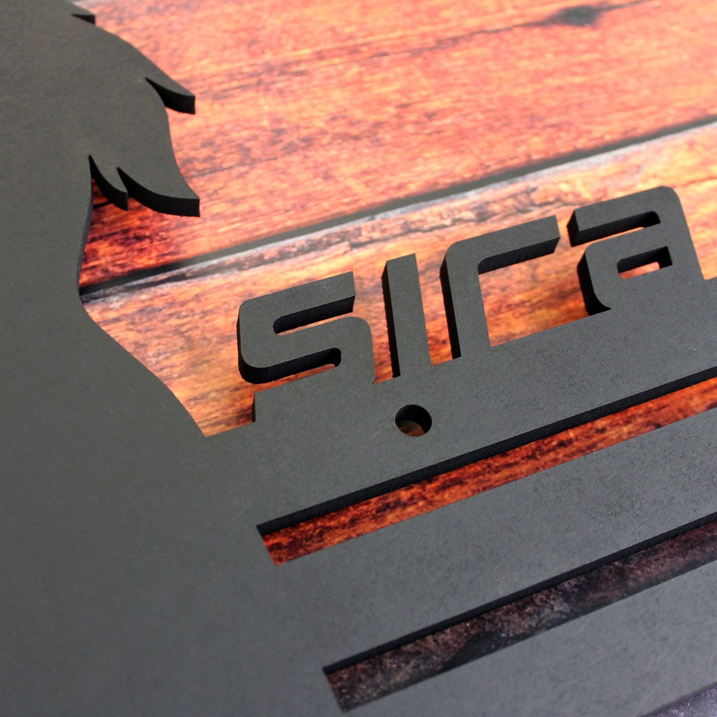 Medallero Tiro con arco Personalizado con Nombre