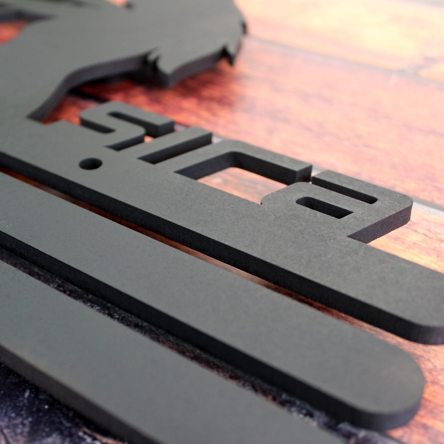 Medallero Tiro con arco Personalizado con Nombre