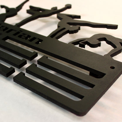 Medallero personalizado gimnasia rítmica