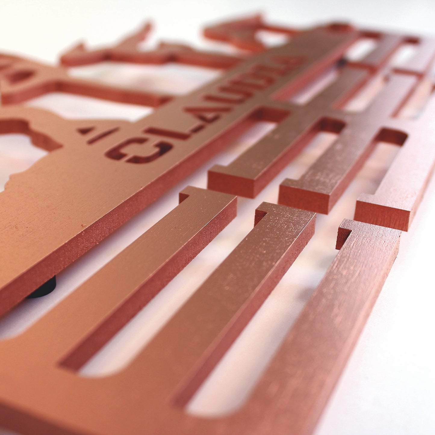 Medallero personalizado gimnasia rítmica