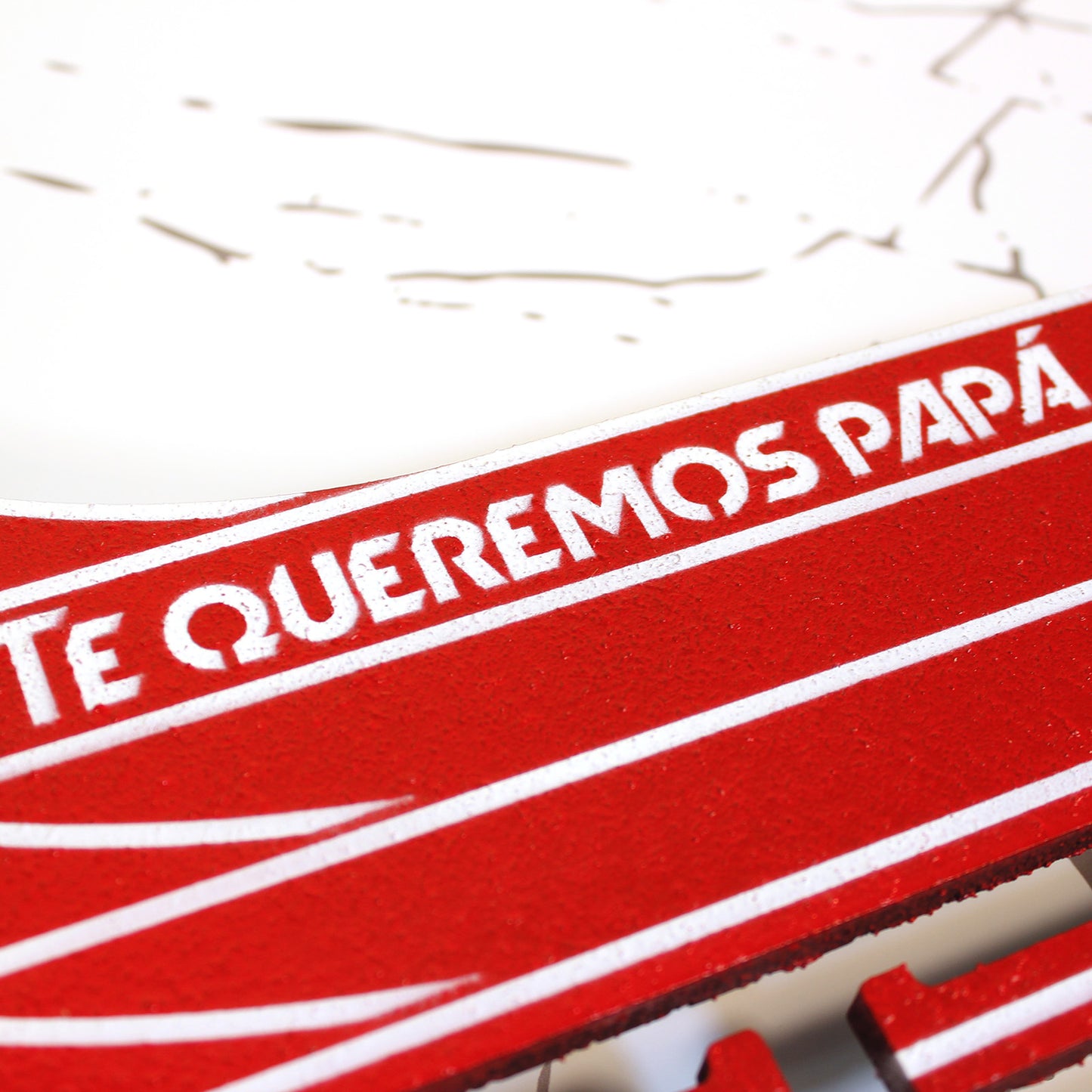 Medallero Running Marathón Pista Atletismo Personalizado con Nombre