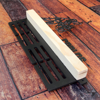 Medallero Karate Personalizado con Nombre